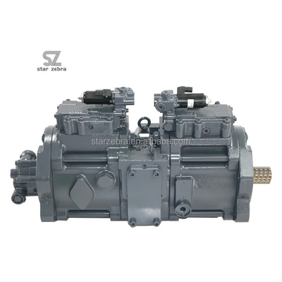 K5V140DTP-OE01-17T Ensamblaje de bomba hidráulica para la bomba principal de Sany SY235-9 Kawasaki
