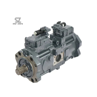 K5V140DTP-OE01-17T Ensamblaje de bomba hidráulica para la bomba principal de Sany SY235-9 Kawasaki