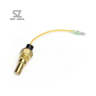 1-83161019-1 EX200-2 EX200-3 EX200-5 6BD1 Sensor de alarma de temperatura del agua del motor diesel