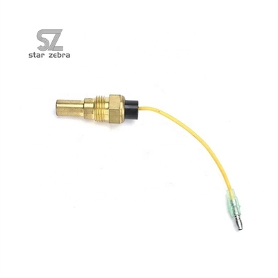 1-83161019-1 EX200-2 EX200-3 EX200-5 6BD1 Sensor de alarma de temperatura del agua del motor diesel