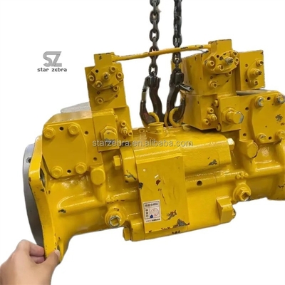Para Komatsu PC1250-7 nuevo ensamblaje de bomba de émbolo de bomba hidráulica original