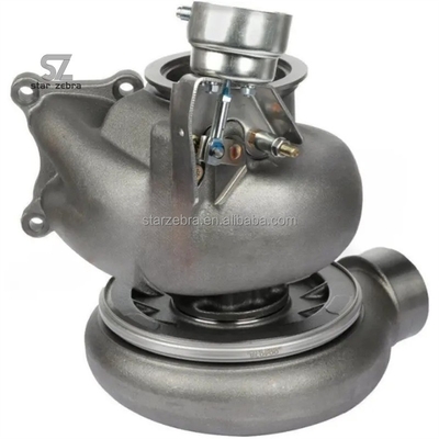 251-4820 Turbocompresor de alta presión Twin Turbo para motor C15