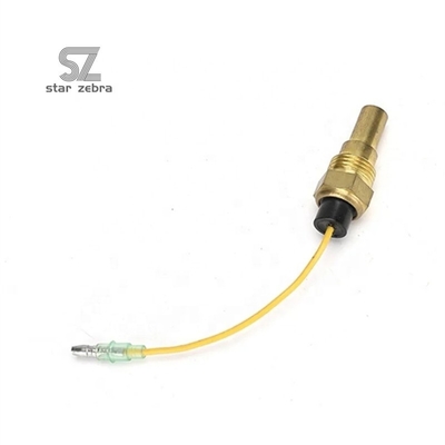 1-83161019-1 EX200-2 EX200-3 EX200-5 6BD1 Sensor de alarma de temperatura del agua del motor diesel