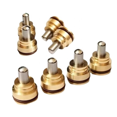 K9006884 Excavadora válvula de control remoto de alta calidad Joystick Plug Kit DX225LC Propulsor