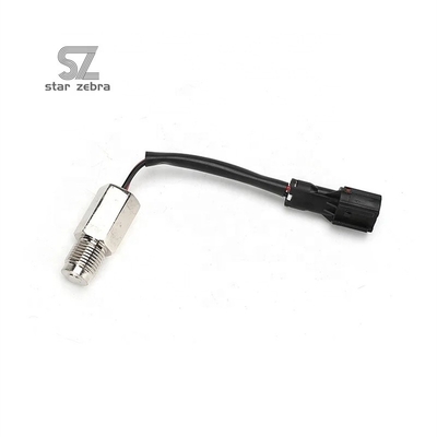 21E3-0042 Precio barato R220-5 R220-7 Motor de excavadora velocidad del sensor de revolución