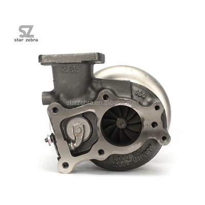 49179-02720 Venta al por mayor de piezas para excavadoras 6M60 turbocompresor 49179-02712 49179-02710 49179-02711 ME303063 ME30 motor turbo ME443814