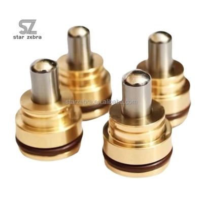 K9006884 Excavadora válvula de control remoto de alta calidad Joystick Plug Kit DX225LC Propulsor