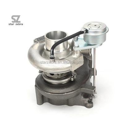 49179-02720 Venta al por mayor de piezas para excavadoras 6M60 turbocompresor 49179-02712 49179-02710 49179-02711 ME303063 ME30 motor turbo ME443814