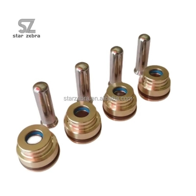 K9006884 Excavadora válvula de control remoto de alta calidad Joystick Plug Kit DX225LC Propulsor