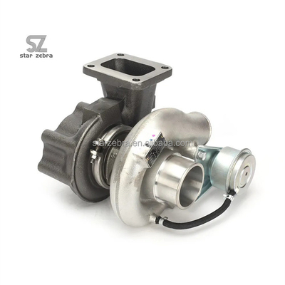 49179-02720 Venta al por mayor de piezas para excavadoras 6M60 turbocompresor 49179-02712 49179-02710 49179-02711 ME303063 ME30 motor turbo ME443814