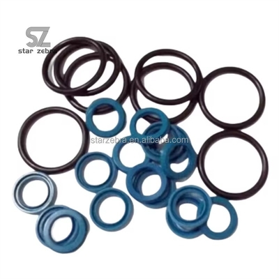 K9006884 Excavadora válvula de control remoto de alta calidad Joystick Plug Kit DX225LC Propulsor
