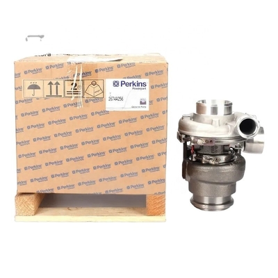 T416298 Mayorista Perkins C7.1 Turbocompresor para excavadora E320D2 E323D2 E324D2 E326D2