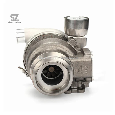 T416298 Mayorista Perkins C7.1 Turbocompresor para excavadora E320D2 E323D2 E324D2 E326D2