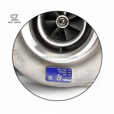 T416298 Mayorista Perkins C7.1 Turbocompresor para excavadora E320D2 E323D2 E324D2 E326D2