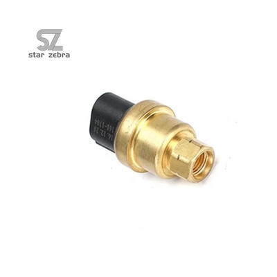 161-1704 E330C E330D E345 E349 Partes de excavadoras C9 C-9 Sensor de presión del aire