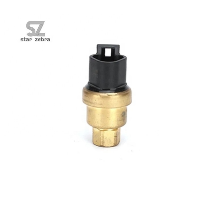 161-1704 E330C E330D E345 E349 Partes de excavadoras C9 C-9 Sensor de presión del aire