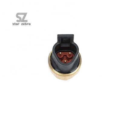 161-1704 E330C E330D E345 E349 Partes de excavadoras C9 C-9 Sensor de presión del aire