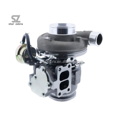 2674A256 Mayorista Perkins C6.6 Turbocompresor para excavadora E320D EFI Nuevo E323D