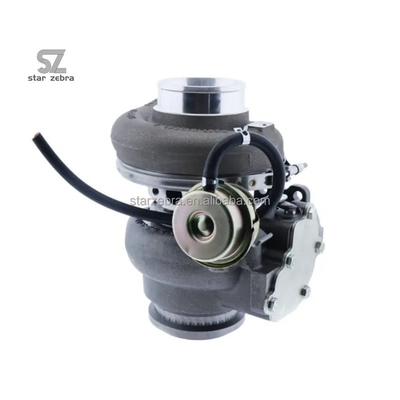 2674A256 Mayorista Perkins C6.6 Turbocompresor para excavadora E320D EFI Nuevo E323D