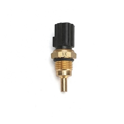 8-97217444-1 Excavadora ZAXIS330 SH200A3 6HK1 Conmutador de sensor de temperatura del combustible de agua