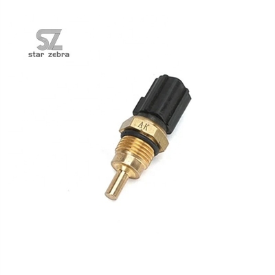 8-97217444-1 Excavadora ZAXIS330 SH200A3 6HK1 Conmutador de sensor de temperatura del combustible de agua