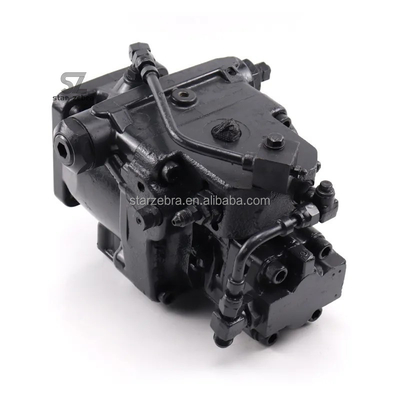 708-1T-00142 Partes de excavadoras 840140003 Bomba hidráulica 708-1T-00512 para PC30-8 PC35MR PC38UU PC28 PC35 PC45 PC50