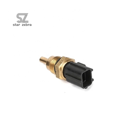 8-97217444-1 Excavadora ZAXIS330 SH200A3 6HK1 Conmutador de sensor de temperatura del combustible de agua
