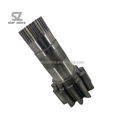 Sany 335 Motor de dirección Eje vertical 10-30 dientes