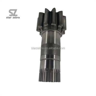 Sany 335 Motor de dirección Eje vertical 10-30 dientes