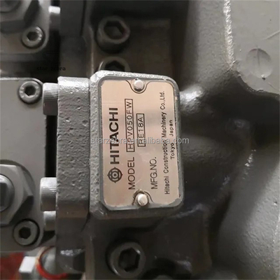 Hpv050Fw Ex120-5 excavadora bomba hidráulica mejor vendedor Ex120-5 bomba hidráulica excavadora