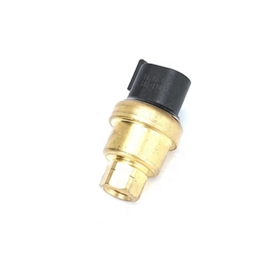 161-1705 Excavadora E320D E325D E330C E345 E349 C7 C9 C-9 Sensor de presión del combustible de aceite