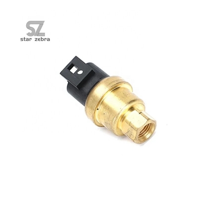 161-1705 Excavadora E320D E325D E330C E345 E349 C7 C9 C-9 Sensor de presión del combustible de aceite