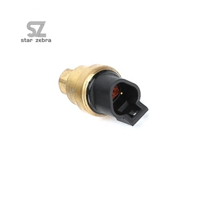 161-1705 Excavadora E320D E325D E330C E345 E349 C7 C9 C-9 Sensor de presión del combustible de aceite