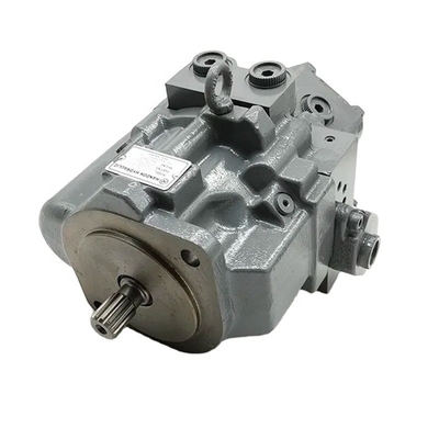 350-0666 3500666 Bomba de pistón hidráulica CAT A10VSO para la cargadora Caterpillar 416E 422E 428E 434E
