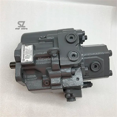 350-0666 3500666 Bomba de pistón hidráulica CAT A10VSO para la cargadora Caterpillar 416E 422E 428E 434E