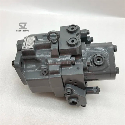 350-0666 3500666 Bomba de pistón hidráulica CAT A10VSO para la cargadora Caterpillar 416E 422E 428E 434E