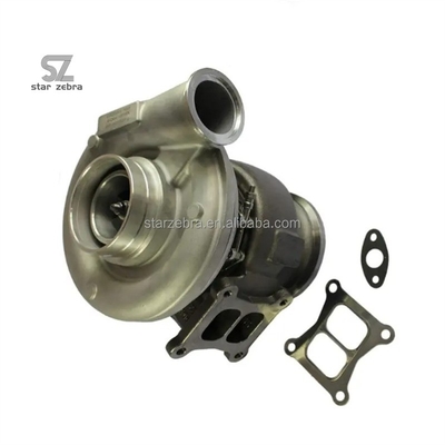 4039173 Turbocompresor nuevo de alta calidad para el motor 94-01