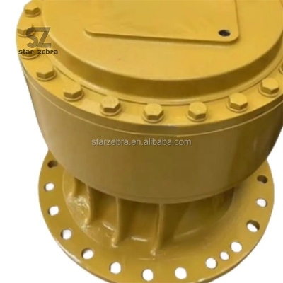 1812525 181-2525 Caterpillar E365 374 385 390D F caja de cambios de motor oscilante reducción de caja de cambios