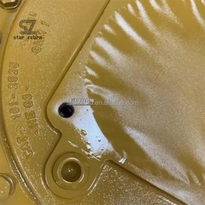 1812525 181-2525 Caterpillar E365 374 385 390D F caja de cambios de motor oscilante reducción de caja de cambios