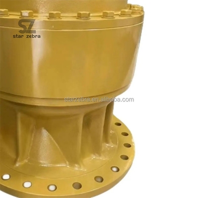 1812525 181-2525 Caterpillar E365 374 385 390D F caja de cambios de motor oscilante reducción de caja de cambios