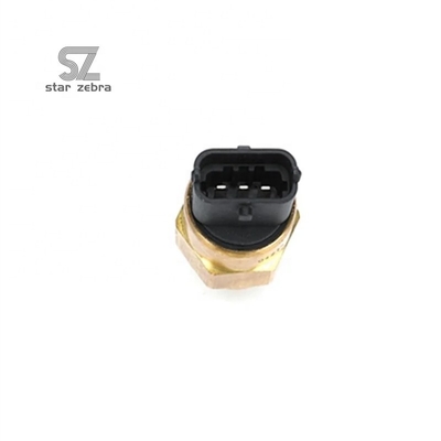 20450687 EC210B EC240B EC290B Excavadora D6D D6E Sensor de presión del aceite del motor interruptor