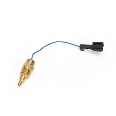 1-83161033-0 ZAX200-6 ZAX230-6 EX200-5 6BG1 Sensor de temperatura del agua conmutador termostato