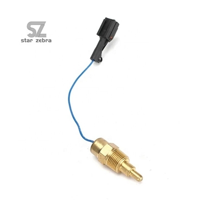 1-83161033-0 ZAX200-6 ZAX230-6 EX200-5 6BG1 Sensor de temperatura del agua conmutador termostato