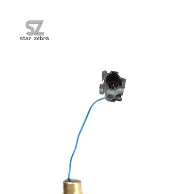 1-83161033-0 ZAX200-6 ZAX230-6 EX200-5 6BG1 Sensor de temperatura del agua conmutador termostato