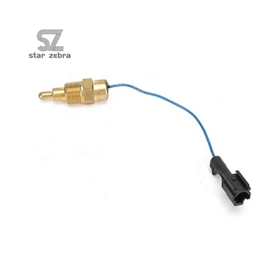 1-83161033-0 ZAX200-6 ZAX230-6 EX200-5 6BG1 Sensor de temperatura del agua conmutador termostato