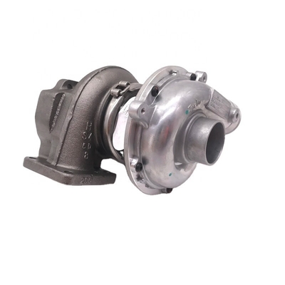 8980118922 8980118923 Partes del motor de la excavadora Supercompresor 4JJ1 Turbocompresor