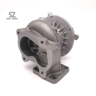 8980118922 8980118923 Partes del motor de la excavadora Supercompresor 4JJ1 Turbocompresor