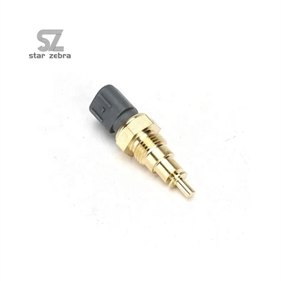 8-97170327-0 ZAX200-3 ZAX240-3 ZAX330-3 SH200-5 4HK1 6HK1 Sensor de temperatura del agua del motor