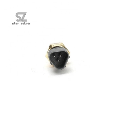 8-97170327-0 ZAX200-3 ZAX240-3 ZAX330-3 SH200-5 4HK1 6HK1 Sensor de temperatura del agua del motor