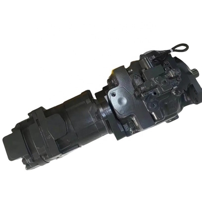 Excavadora Komatsu 650-8 700-8 ensamblaje de la bomba del ventilador